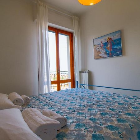 La Terrazza - By Ligooria Apartment Pietra Ligure Exterior foto