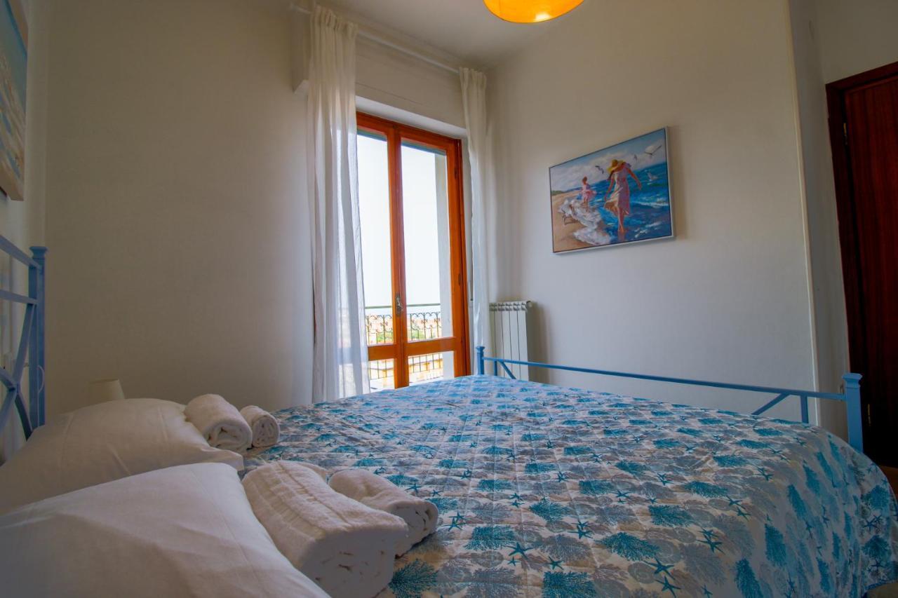 La Terrazza - By Ligooria Apartment Pietra Ligure Exterior foto