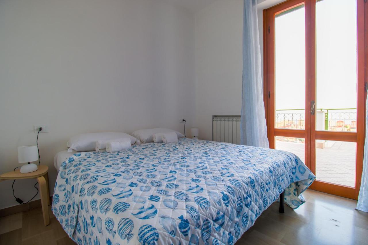 La Terrazza - By Ligooria Apartment Pietra Ligure Exterior foto